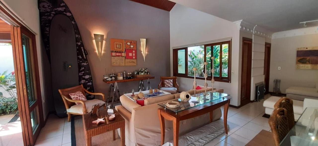 Casa de férias Astral Natureza *