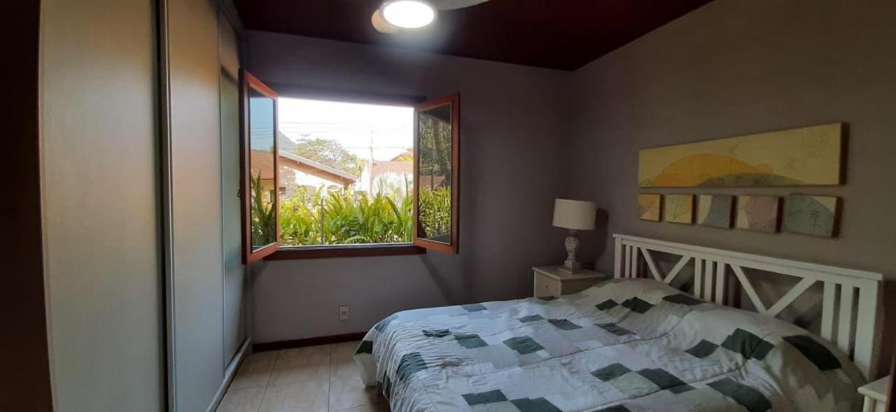 Casa de férias Astral Natureza Ubatuba