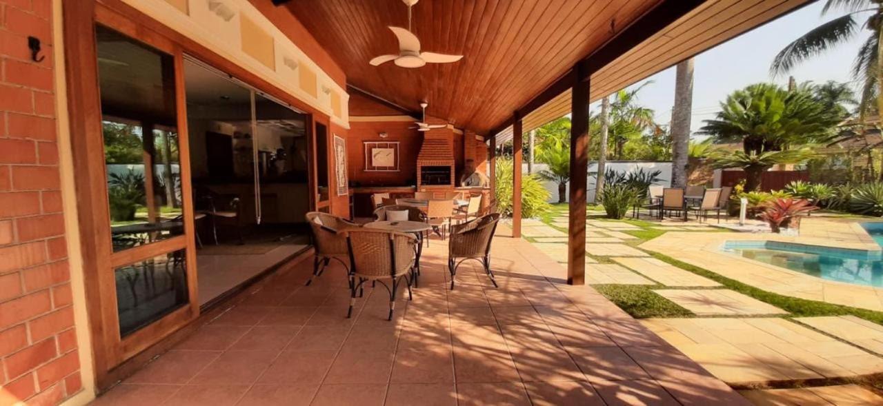 Casa de férias Astral Natureza Ubatuba